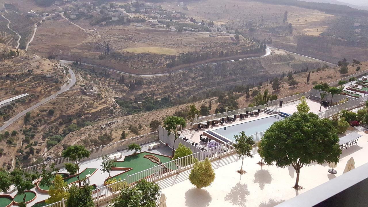 Sindyan Resort Amã Exterior foto